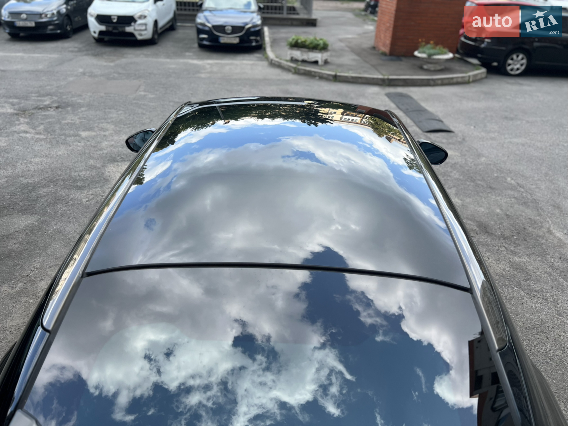 2013 Citroen DS5 - мініатюра 13