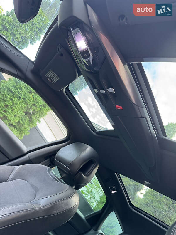 Хэтчбек Citroen DS5 2012 в Тернополе фото 19 Хэтчбек Citroen DS5 2012 в Тернополе