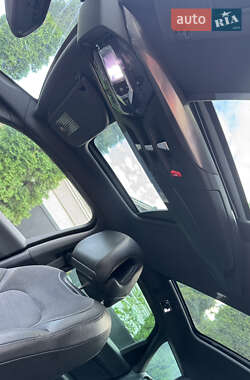 Хэтчбек Citroen DS5 2012 в 
