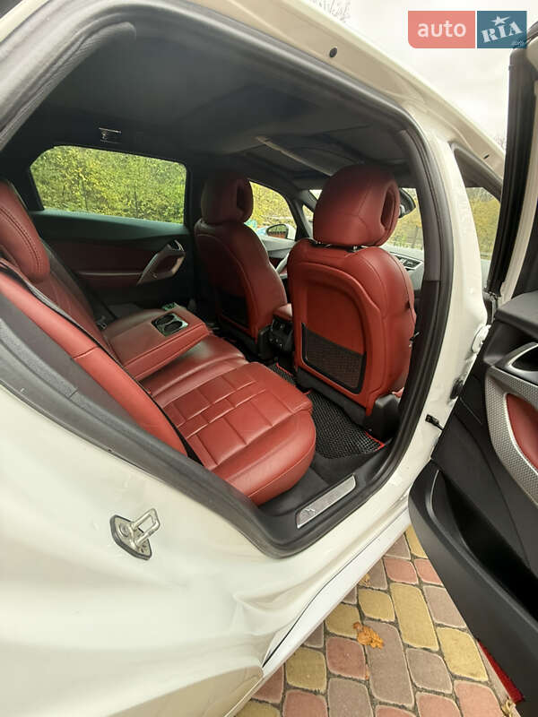 Хетчбек Citroen DS5 2013 в Вінниці фото 11 Хетчбек Citroen DS5 2013 в Вінниці