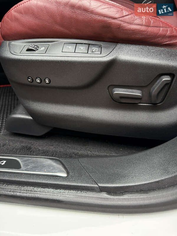 Хетчбек Citroen DS5 2013 в Вінниці фото 26 Хетчбек Citroen DS5 2013 в Вінниці