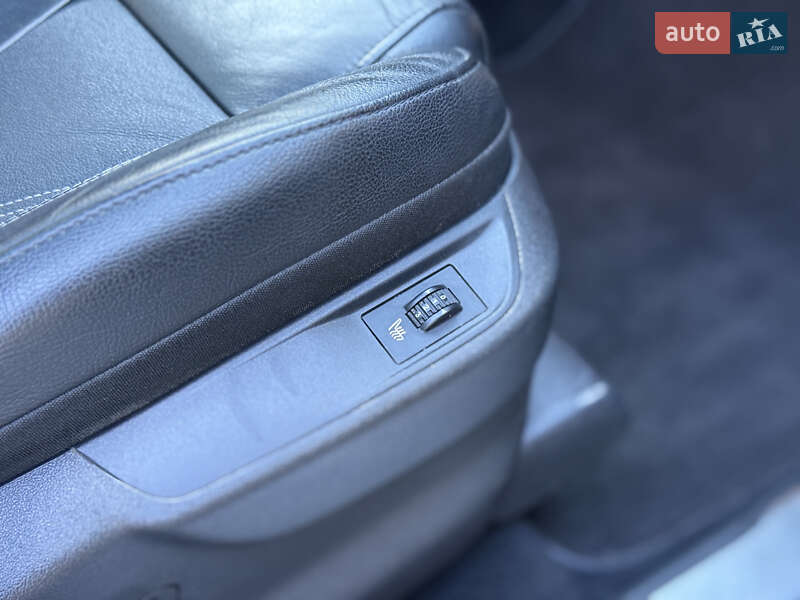 Хэтчбек Citroen DS5 2012 в Тернополе