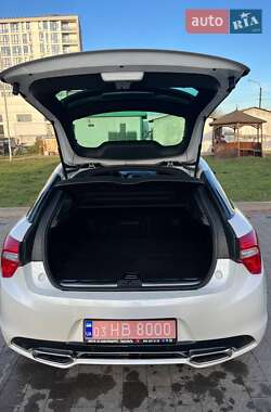 Хетчбек Citroen DS5 2013 в Івано-Франківську