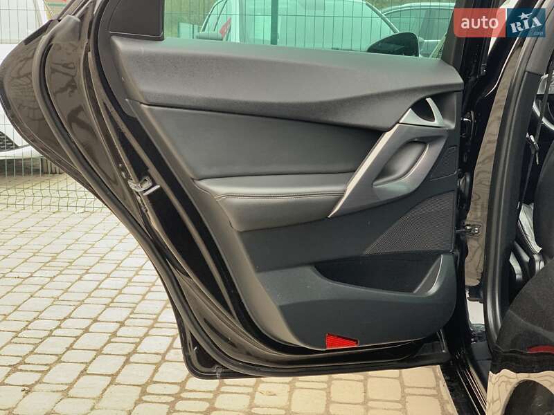 Хэтчбек Citroen DS5 2014 в Бердичеве фото 27 Хэтчбек Citroen DS5 2014 в Бердичеве