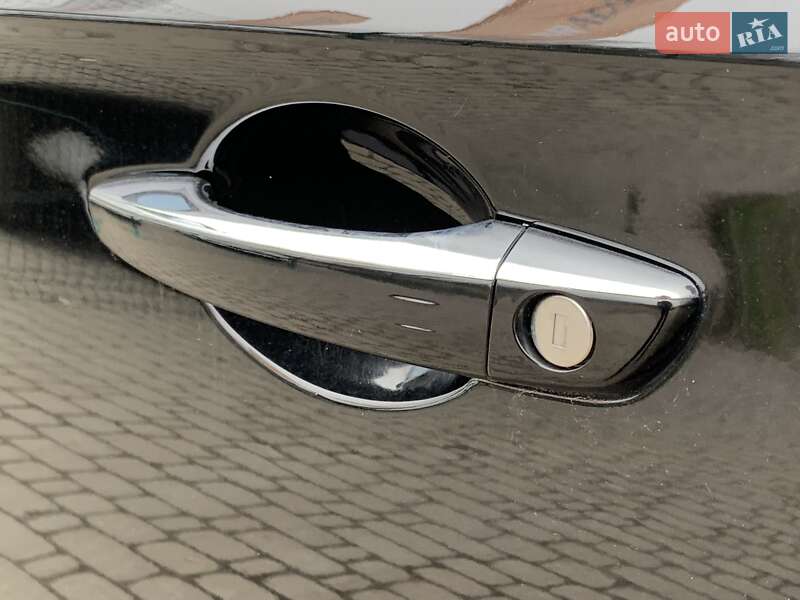 Хэтчбек Citroen DS5 2014 в Бердичеве фото 65 Хэтчбек Citroen DS5 2014 в Бердичеве