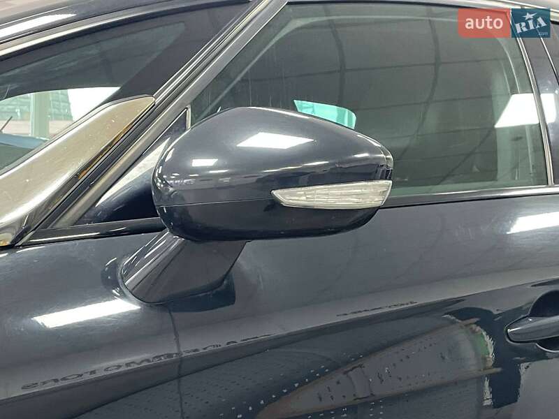 Хэтчбек Citroen DS5 2012 в Киеве