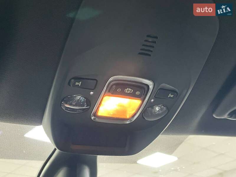 Хэтчбек Citroen DS5 2012 в Киеве