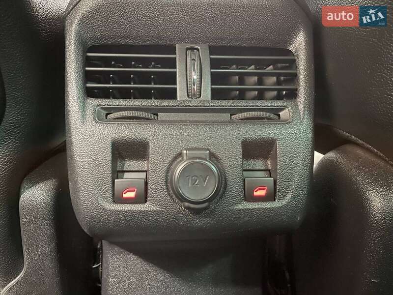 Хэтчбек Citroen DS5 2012 в Киеве