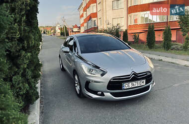 Хетчбек Citroen DS5 2013 в Сторожинці