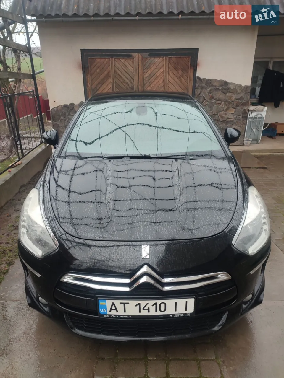 2013 Citroen DS5 - мініатюра 19