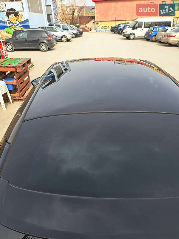 Хетчбек Citroen DS5 2013 в Подільську