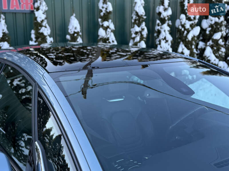 Хэтчбек Citroen DS5 2011 в Самборе