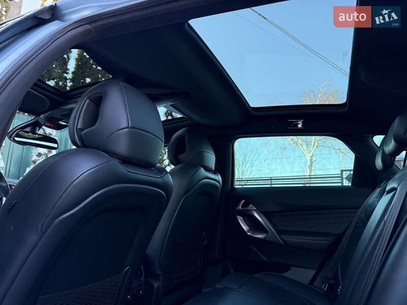 Хэтчбек Citroen DS5 2011 в Самборе