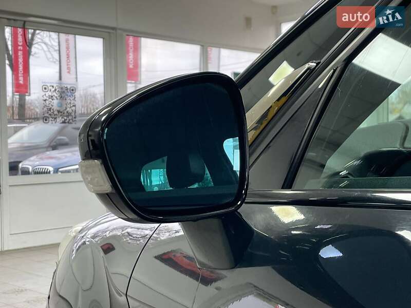 Хэтчбек Citroen DS5 2012 в Киеве фото 9 Хэтчбек Citroen DS5 2012 в Киеве