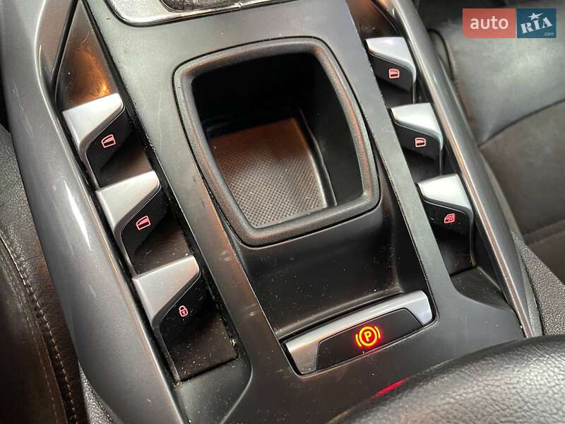 Хэтчбек Citroen DS5 2012 в Киеве фото 23 Хэтчбек Citroen DS5 2012 в Киеве