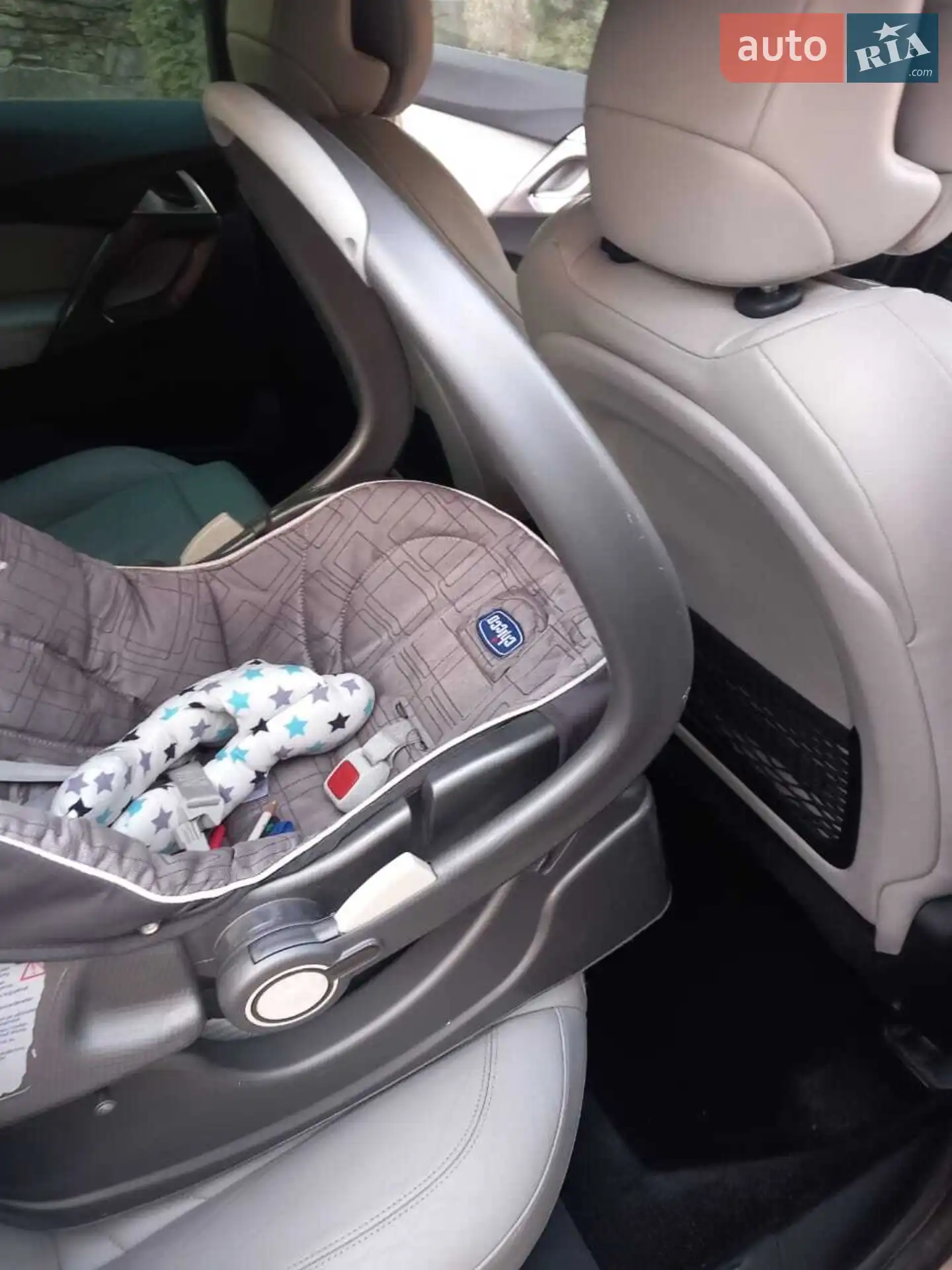 2013 Citroen DS5 - мініатюра 8