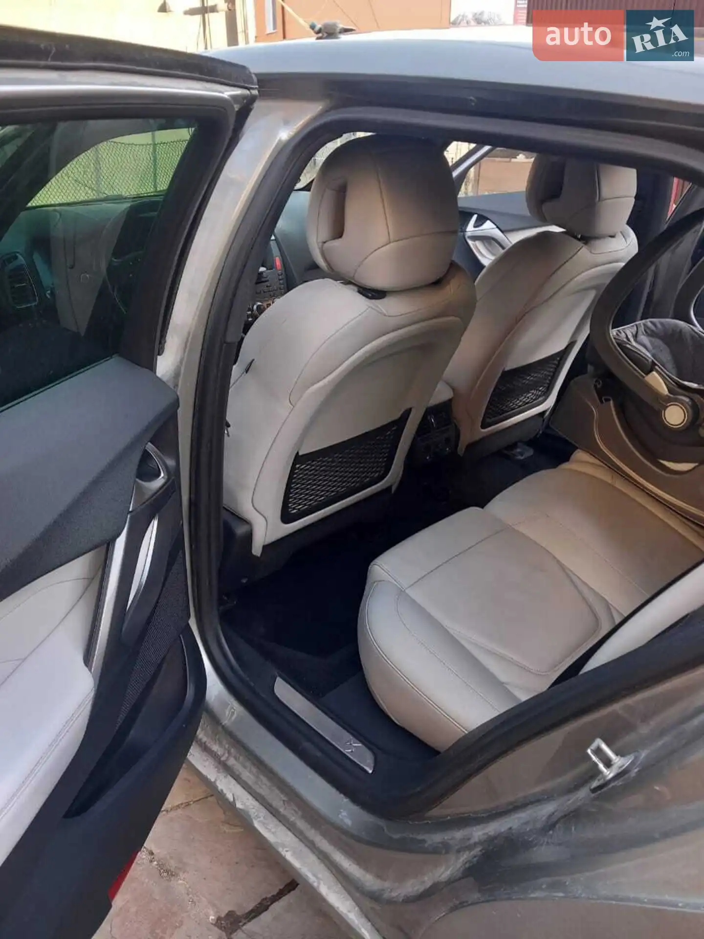 2013 Citroen DS5 - мініатюра 7