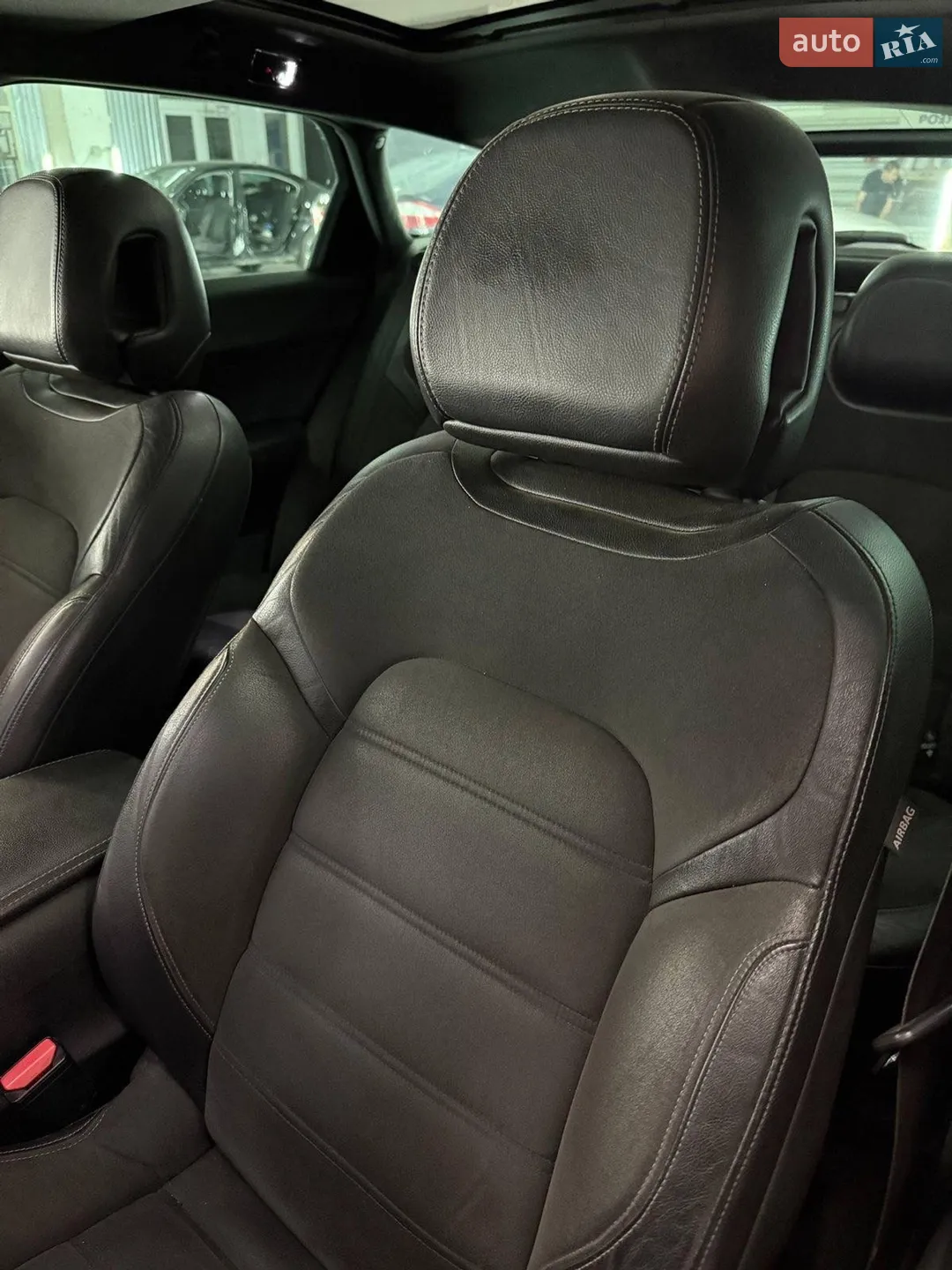 2013 Citroen DS5 - мініатюра 6