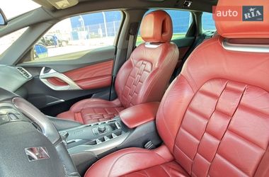 Хэтчбек Citroen DS5 2013 в Виннице