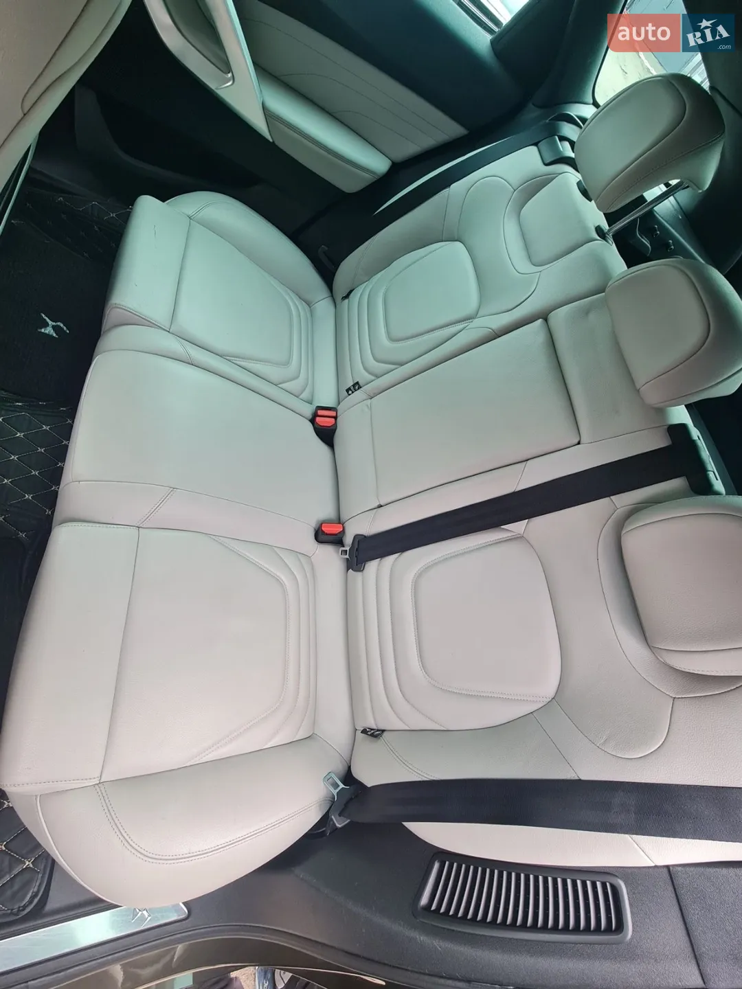 2014 Citroen DS5 - мініатюра 44