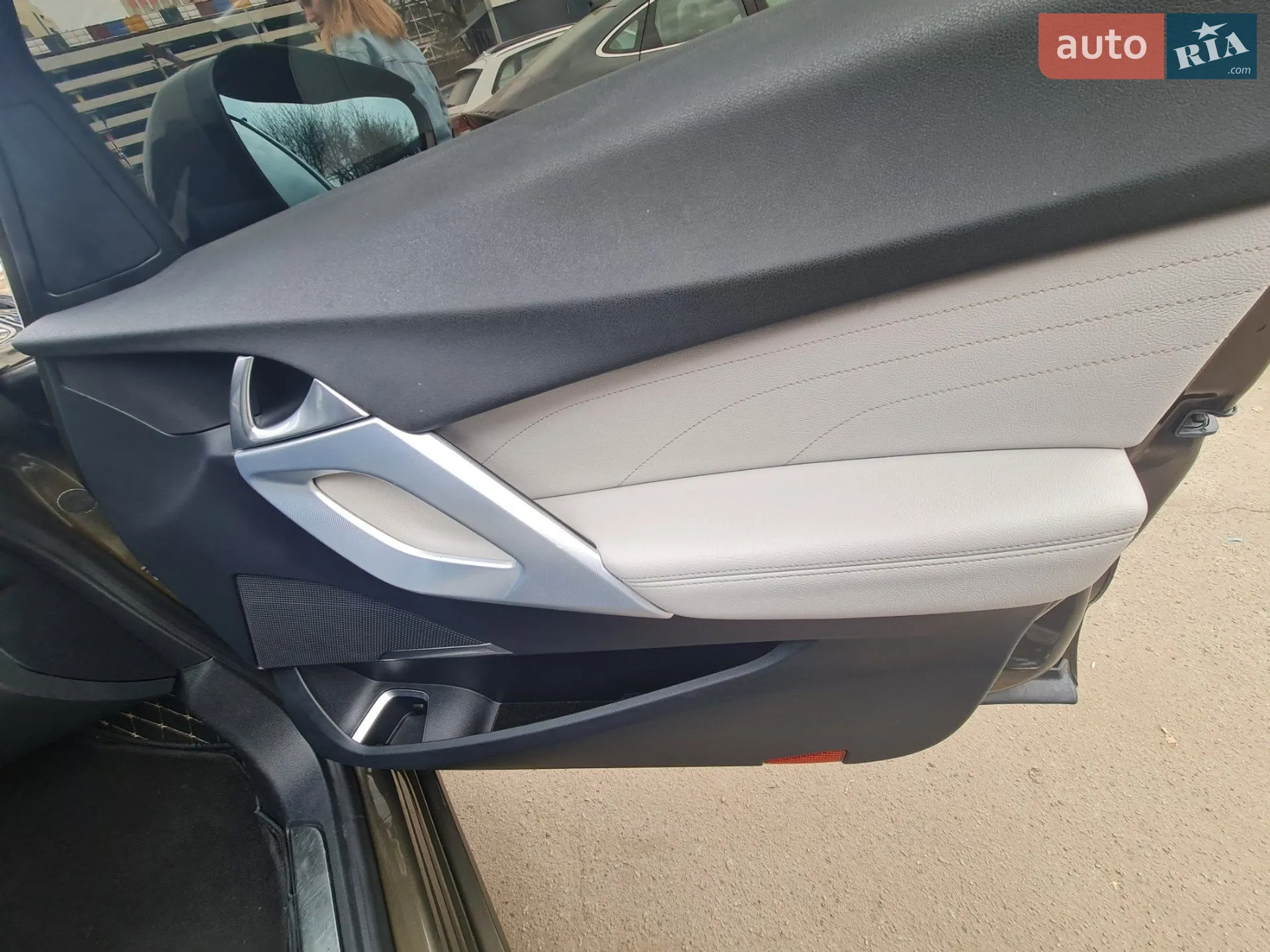2014 Citroen DS5 - мініатюра 46