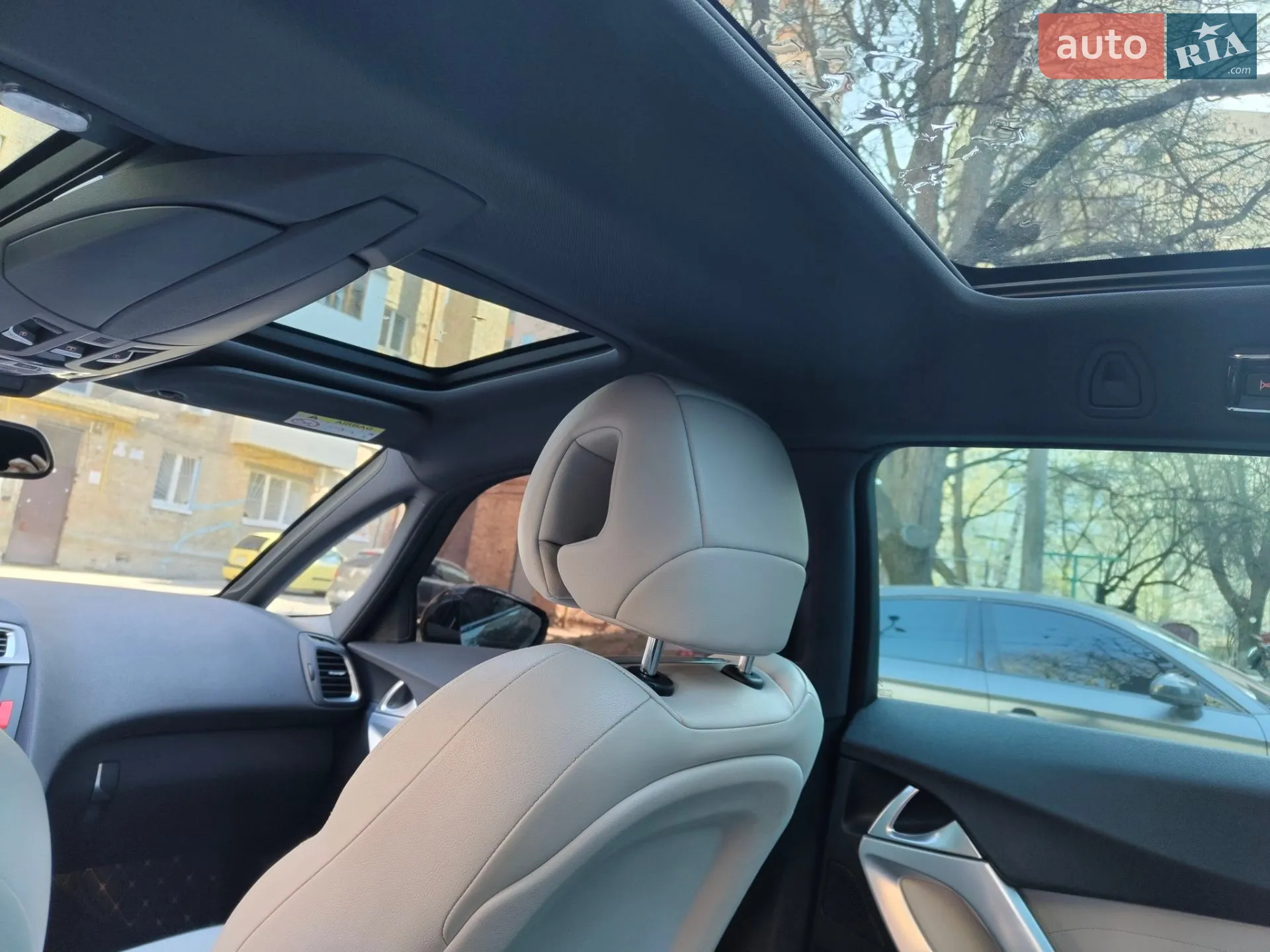 2014 Citroen DS5 - мініатюра 6