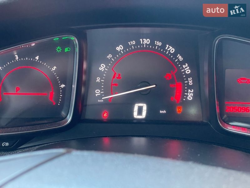 Хэтчбек Citroen DS5 2012 в Тернополе фото 4 Хэтчбек Citroen DS5 2012 в Тернополе