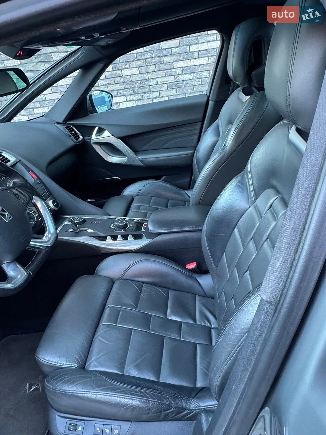 2012 Citroen DS5 - мініатюра 24