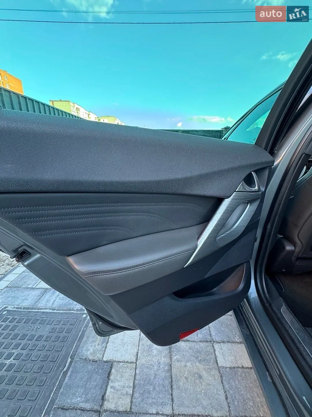 2012 Citroen DS5 - мініатюра 28