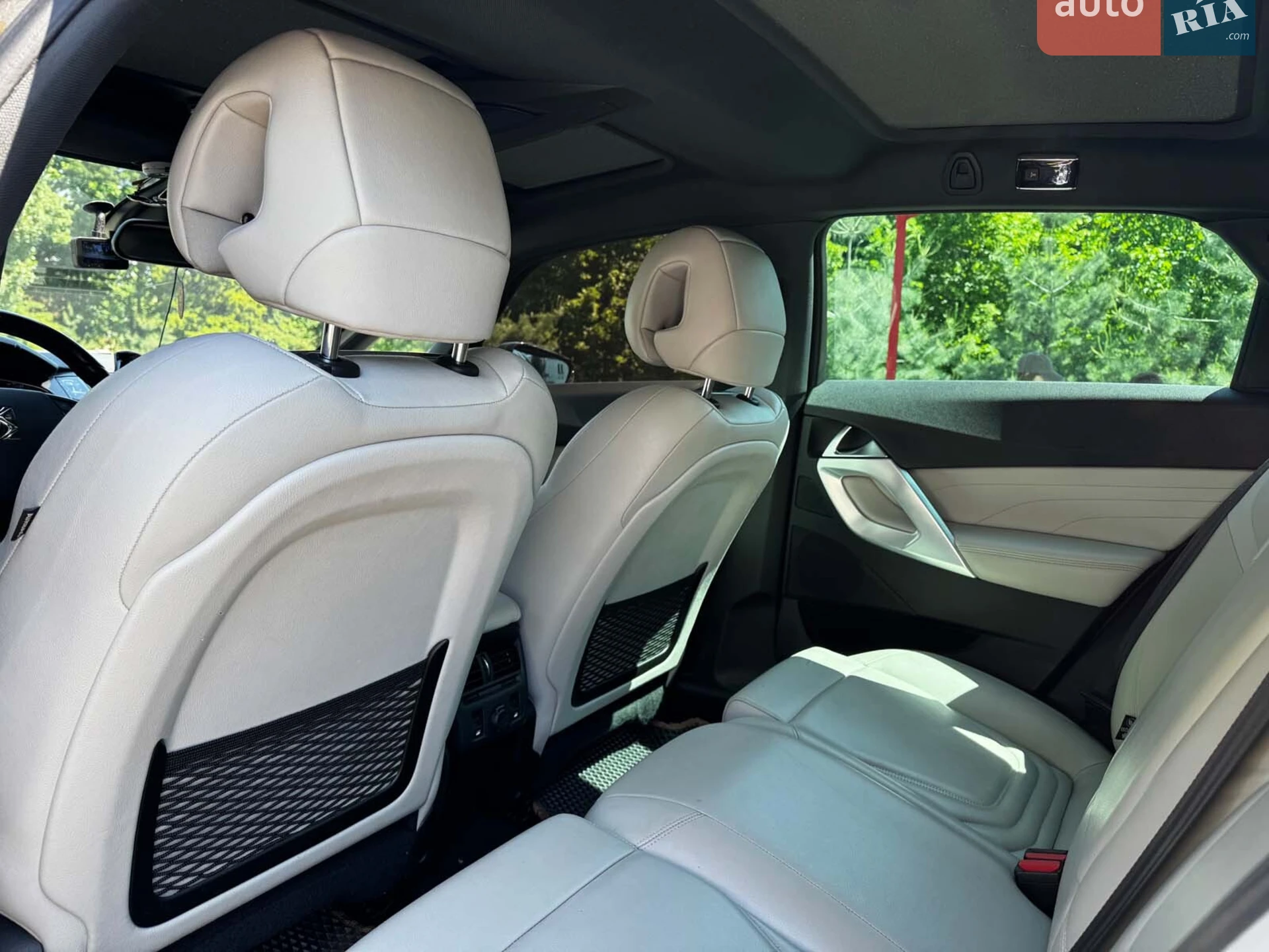 2014 Citroen DS5 - мініатюра 29