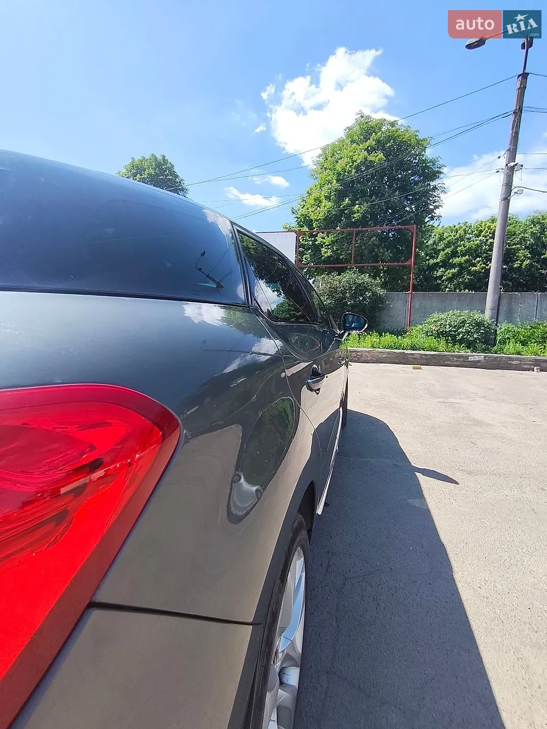 2012 Citroen DS5 - мініатюра 12