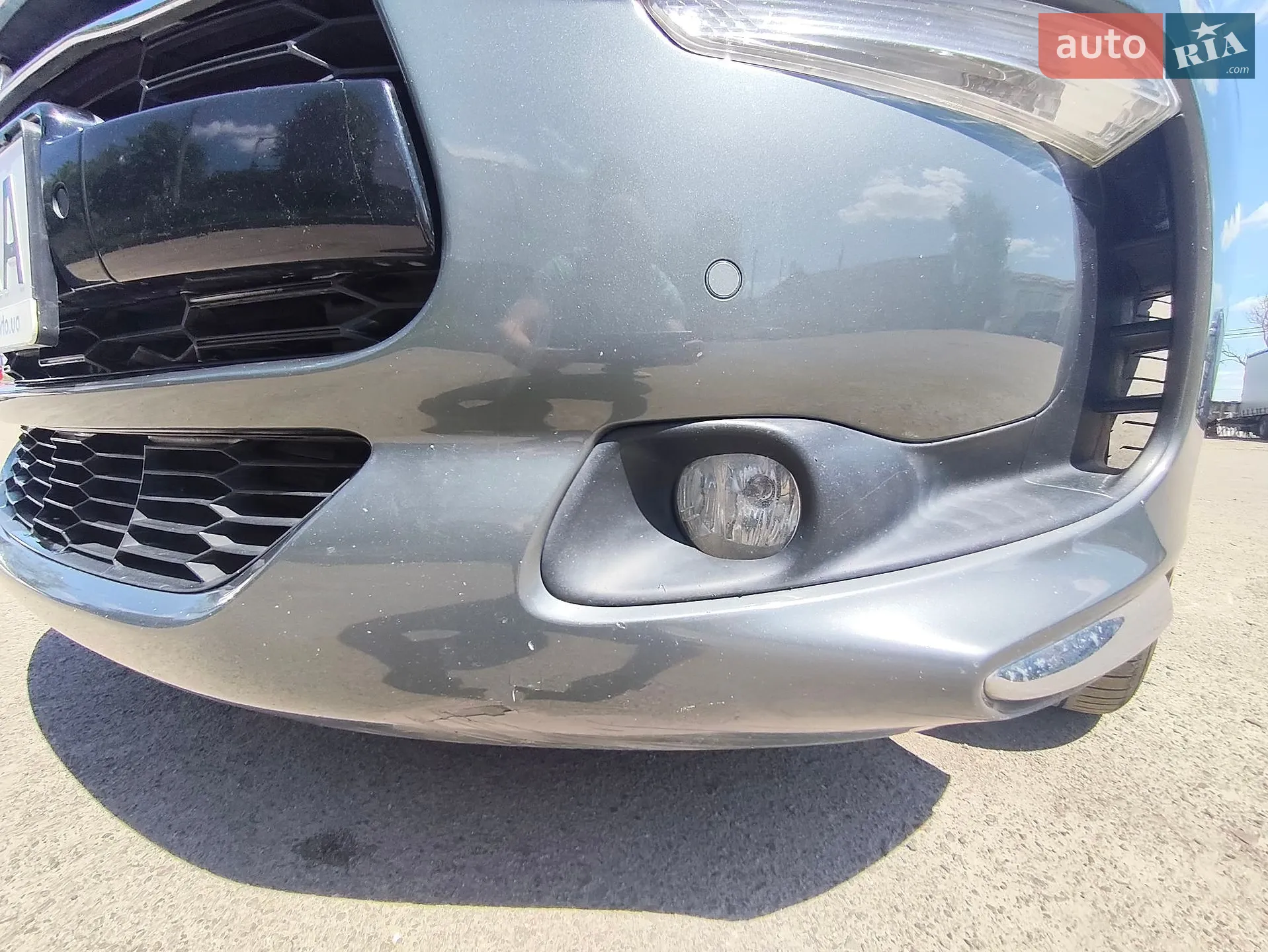 2012 Citroen DS5 - мініатюра 22