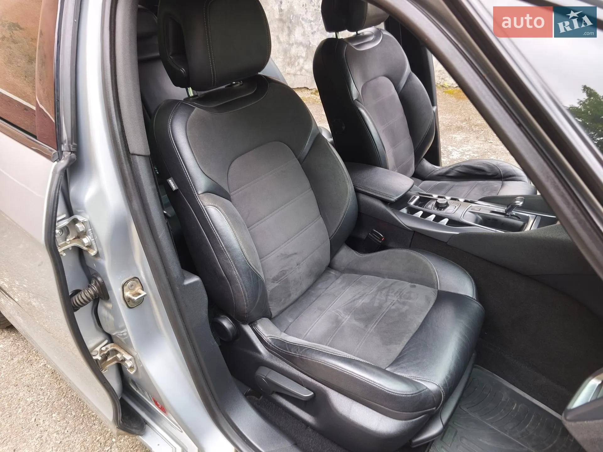 2011 Citroen DS5 - мініатюра 36