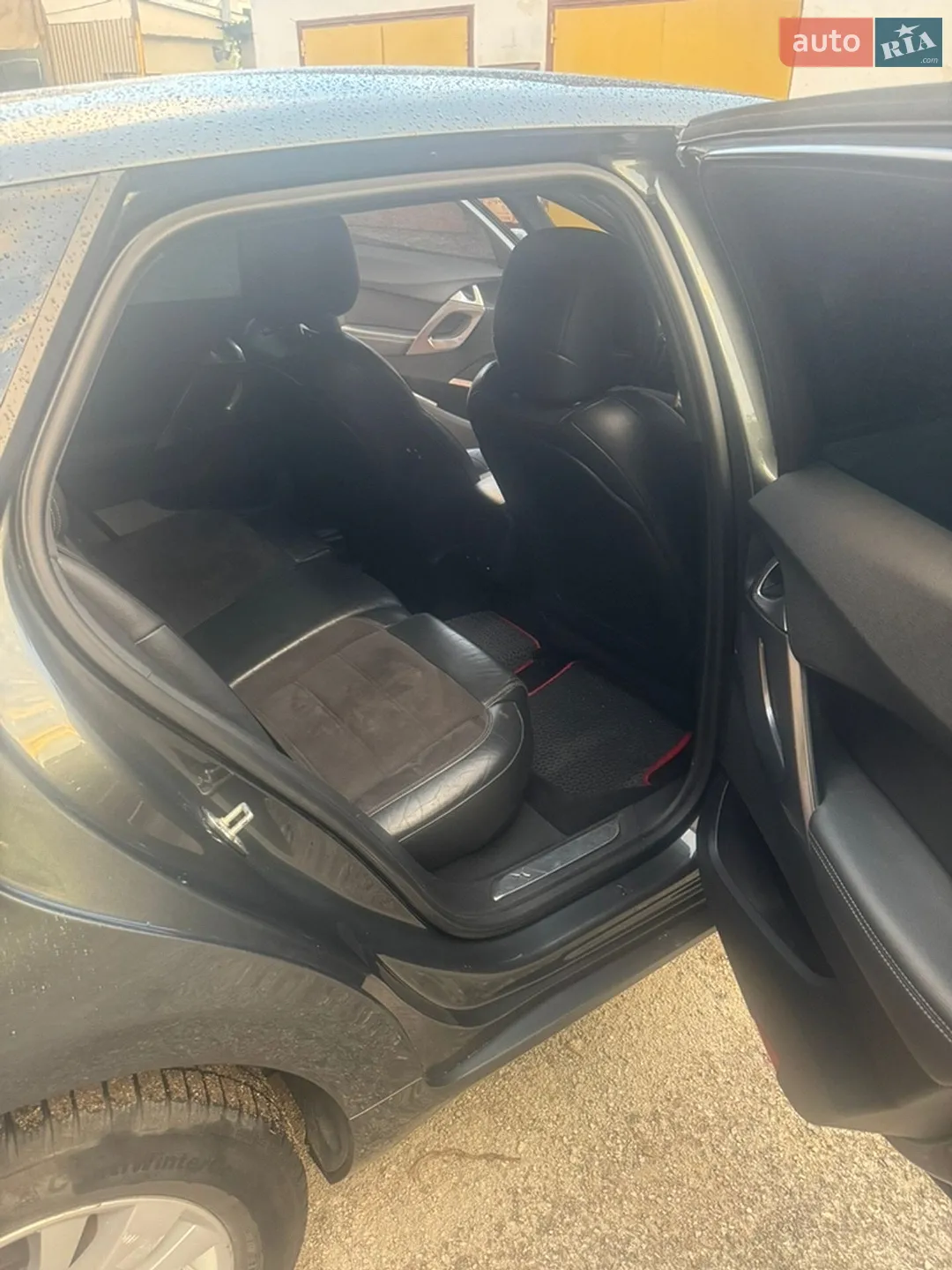 2014 Citroen DS5 - мініатюра 16