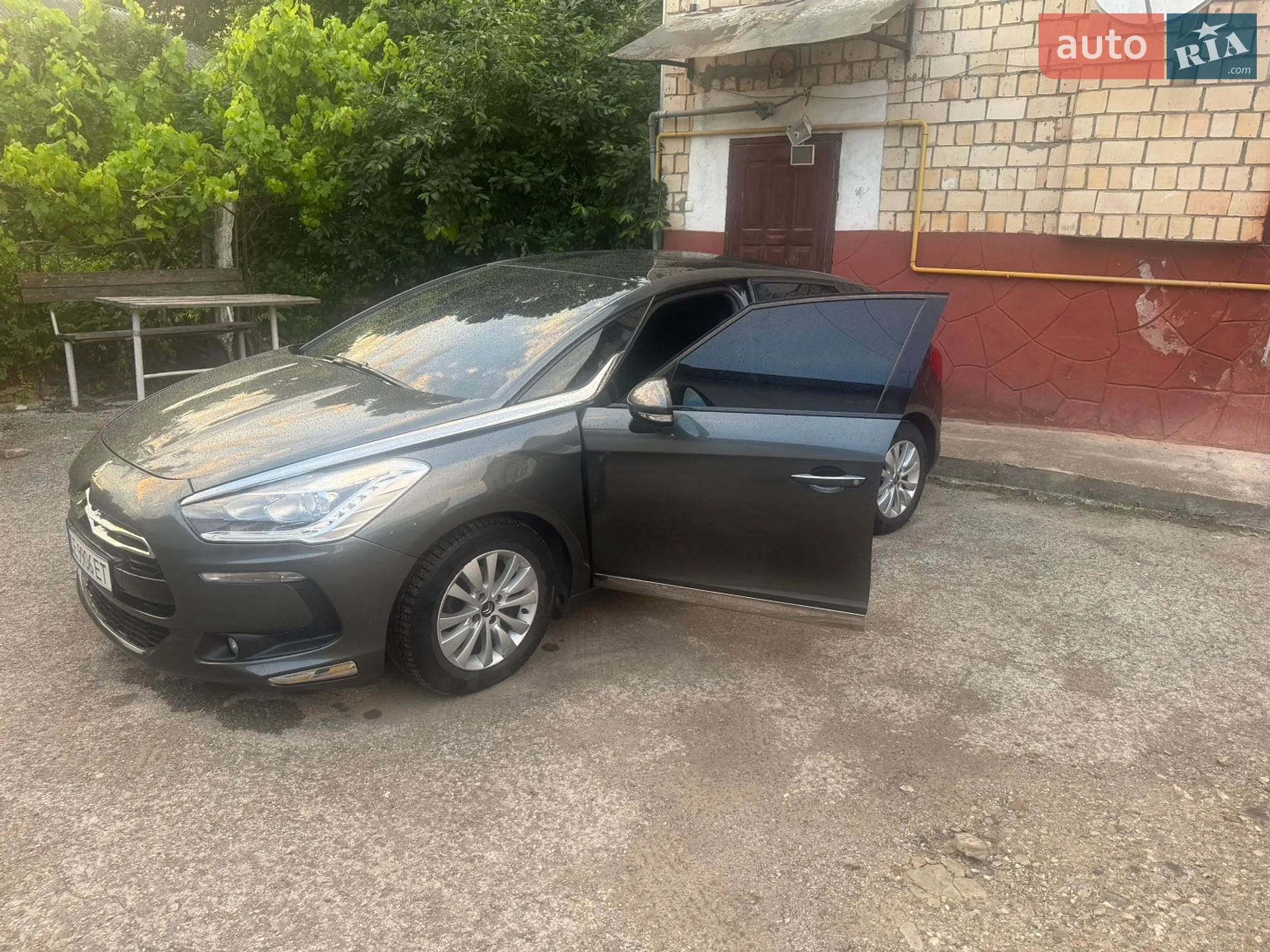 2014 Citroen DS5 - мініатюра 22