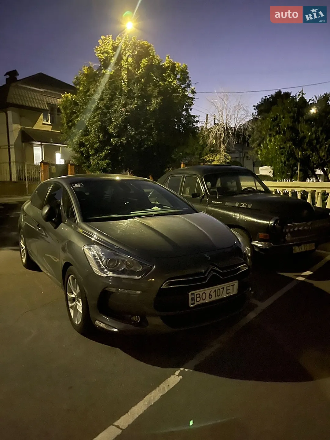 2013 Citroen DS5 - мініатюра 14