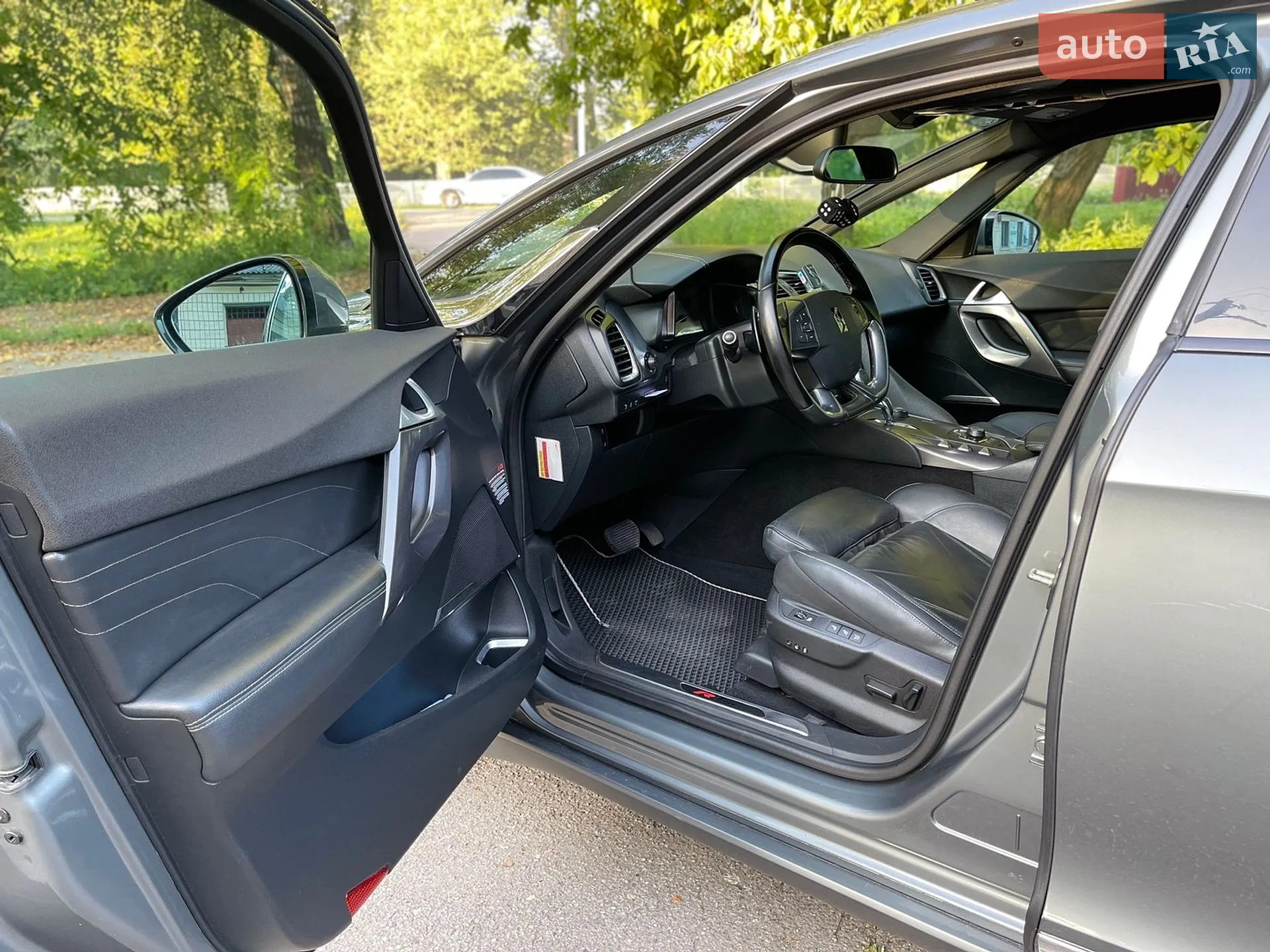 2013 Citroen DS5 - мініатюра 50