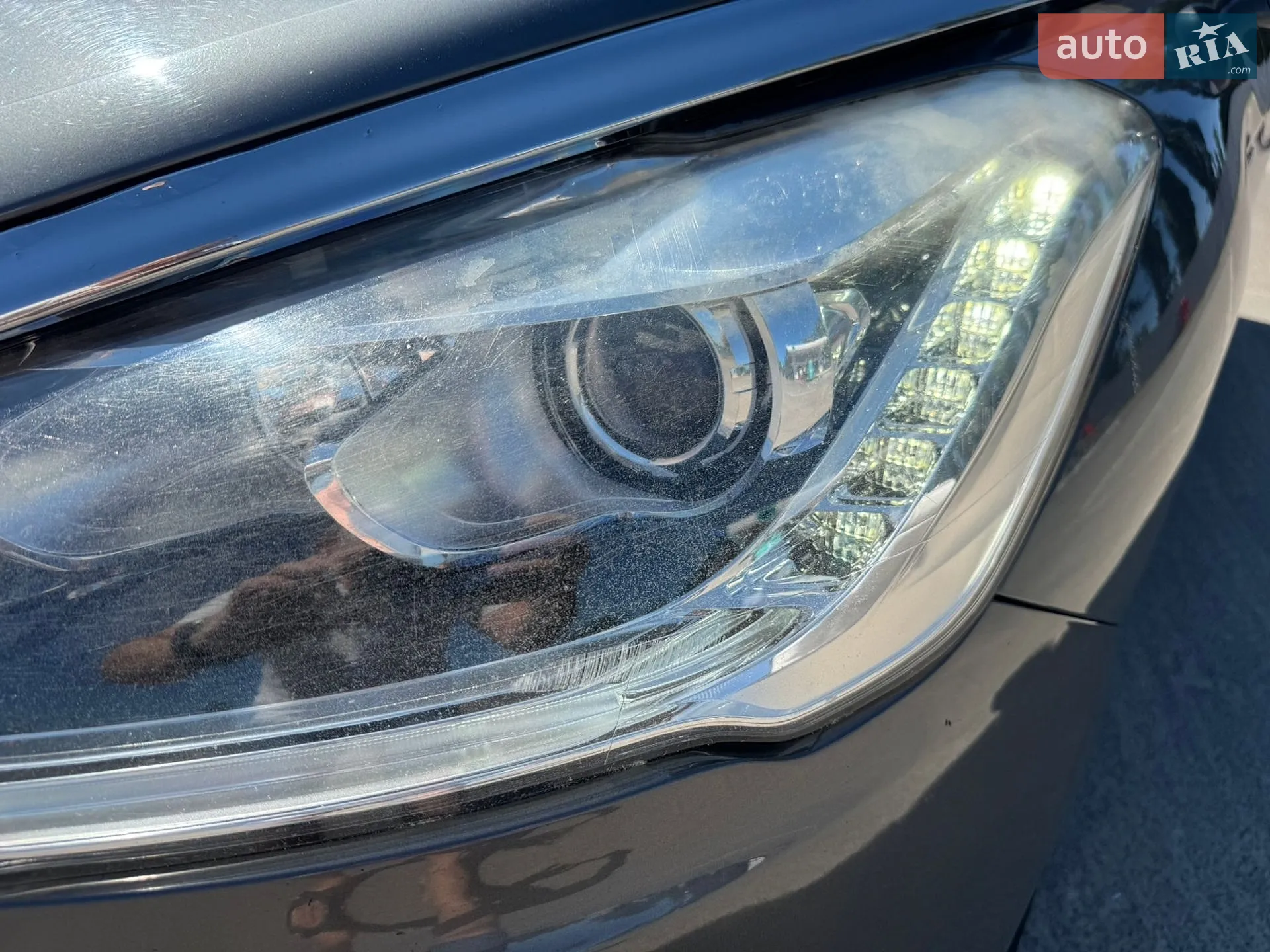 2013 Citroen DS5 - мініатюра 10