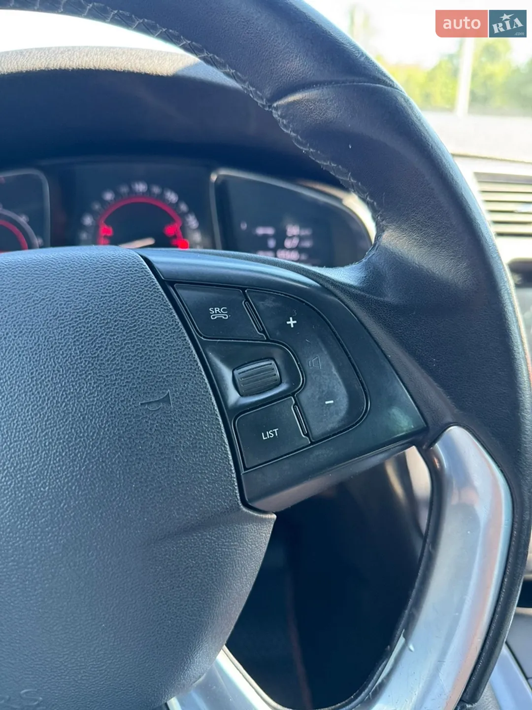 2013 Citroen DS5 - мініатюра 26