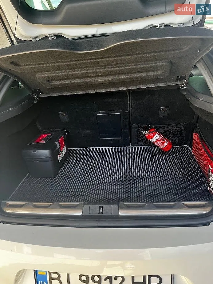 2012 Citroen DS5 - мініатюра 27