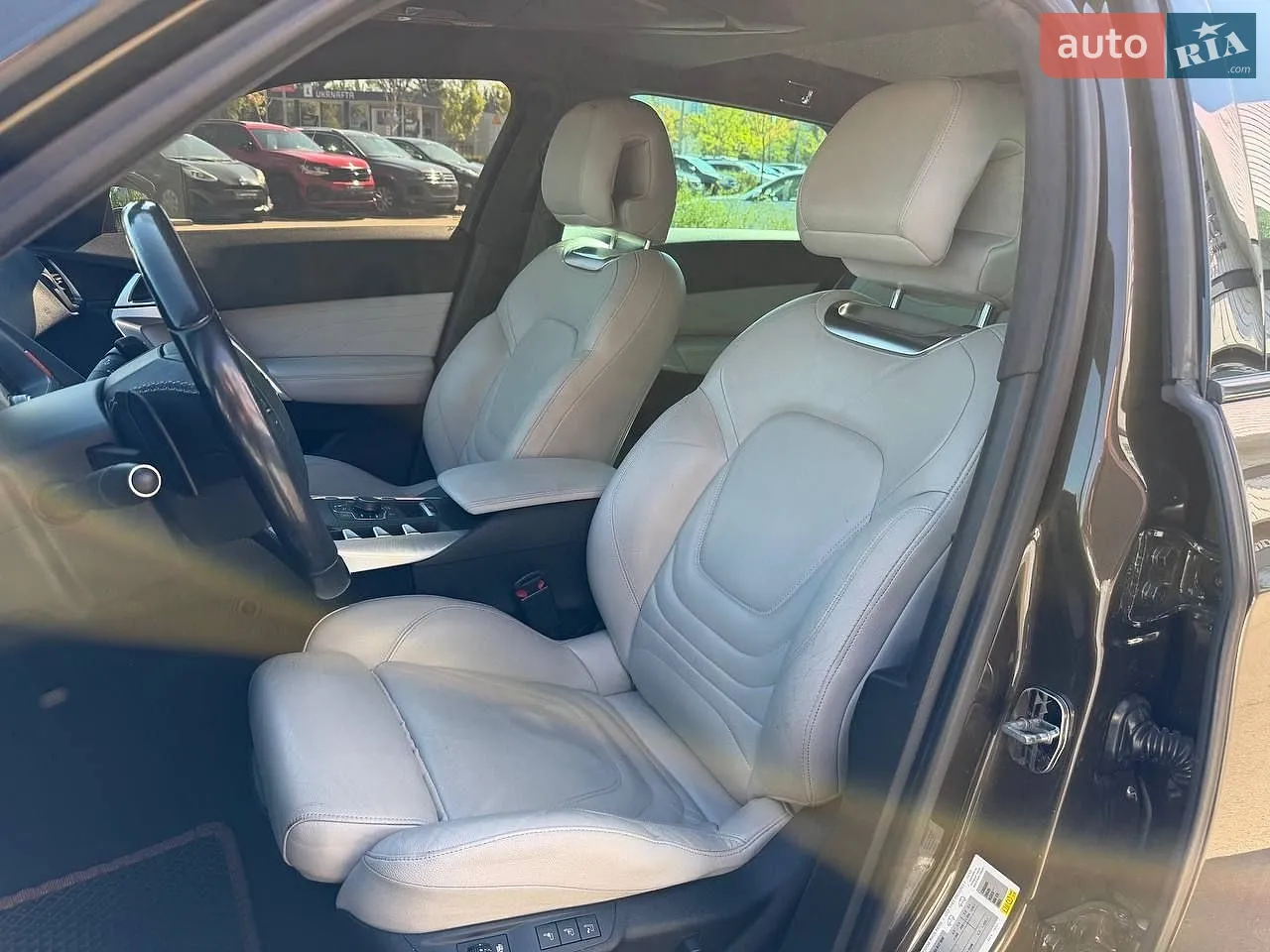 2014 Citroen DS5 - мініатюра 8