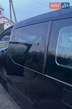 Минивэн Citroen e-Berlingo 2016 в Киеве