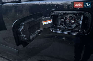 Минивэн Citroen e-Berlingo 2016 в Киеве