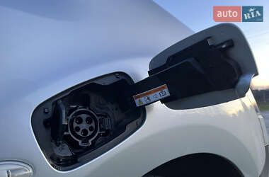 Мінівен Citroen e-Berlingo 2013 в 