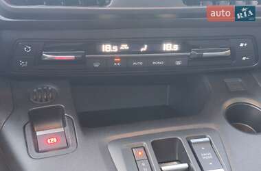 Минивэн Citroen e-Berlingo 2023 в 