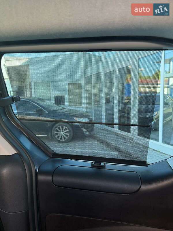 Мінівен Citroen e-Berlingo 2018 в Тростянці