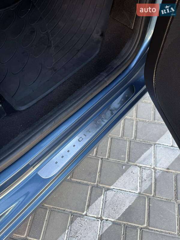 Мінівен Citroen e-Berlingo 2018 в Тростянці