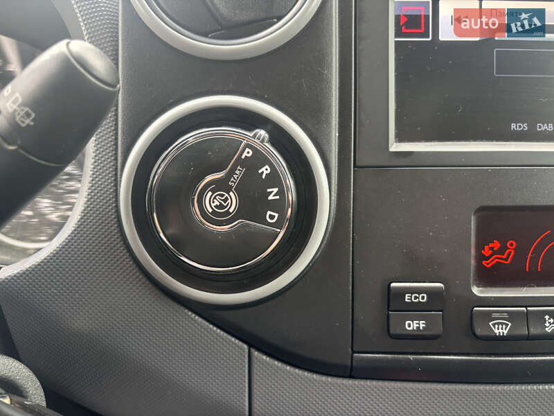 Минивэн Citroen e-Berlingo 2018 в Владимире