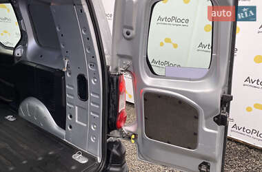 Мінівен Citroen e-Berlingo 2018 в  фото 72 Мінівен Citroen e-Berlingo 2018 в
