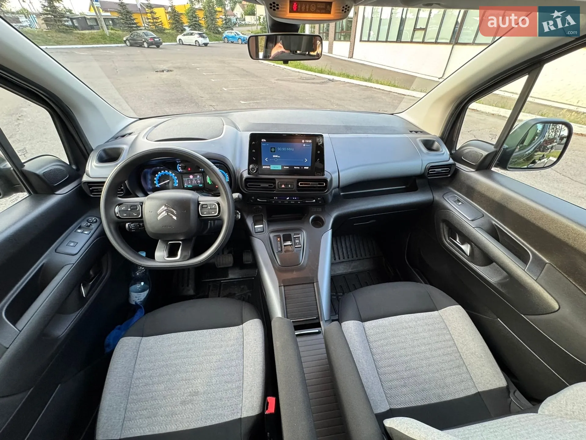 2023 Citroen Berlingo - мініатюра 30